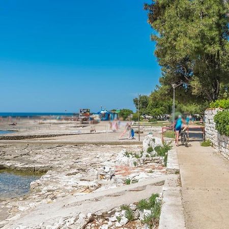 Villa Delfina Umag Kültér fotó